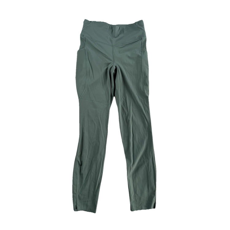 Lululemon Fast And Free High Rise Tight Size 6