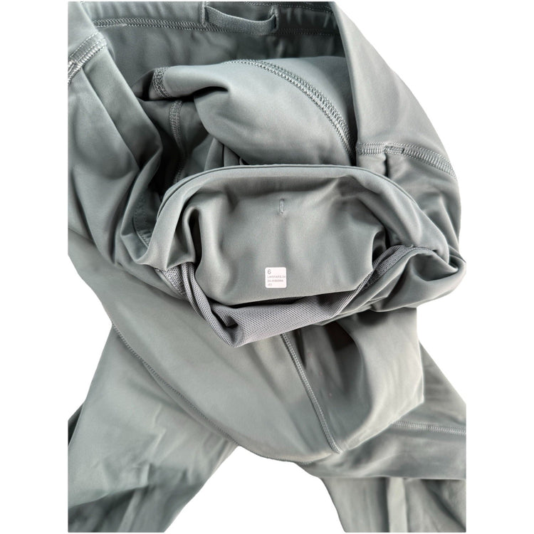Lululemon Fast And Free High Rise Tight Size 6