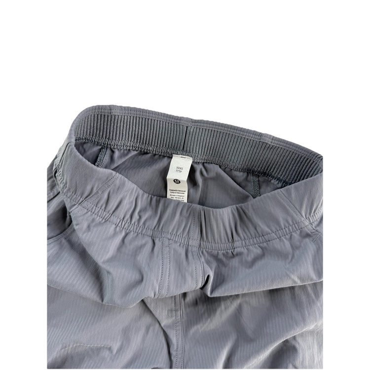 Womens Lululemon Size 3XS Grey Joggers