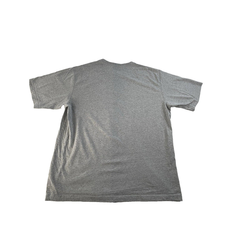Men’s Carhartt Gray Loose Fit Short Sleeve T Shirt
