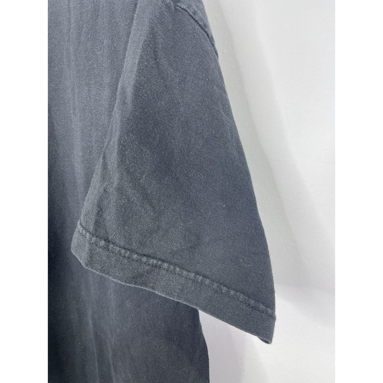 Men’s VTG Orange County Choppers NY Double Sided T-Shirt AAA Heavy Cotton Sz 2XL