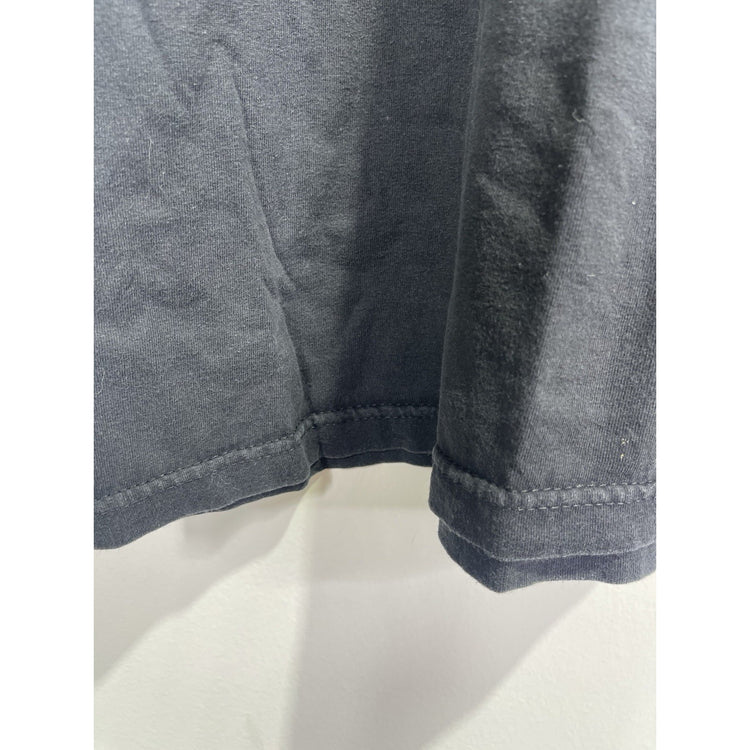 Men’s VTG Orange County Choppers NY Double Sided T-Shirt AAA Heavy Cotton Sz 2XL