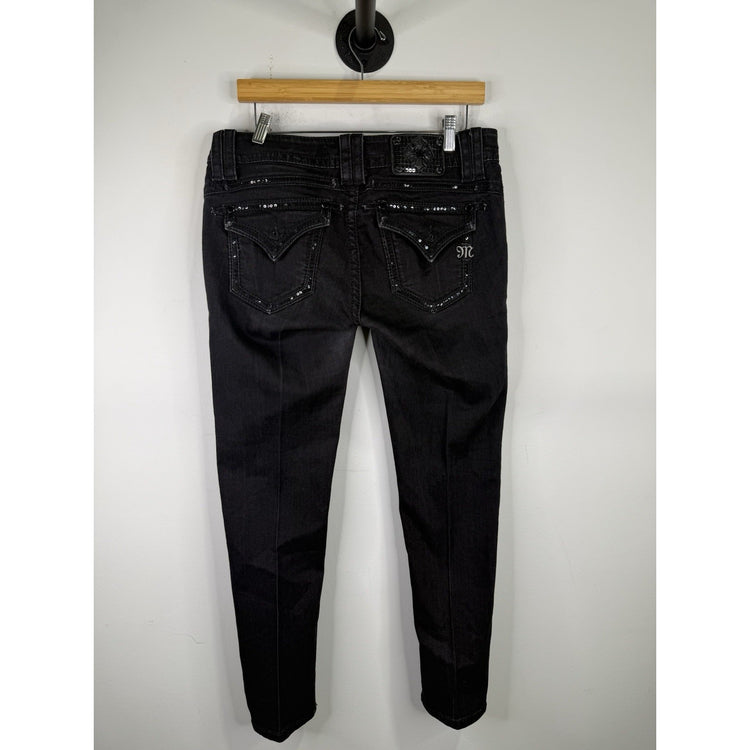Women’s Miss Me Skinny Jeans Size 30