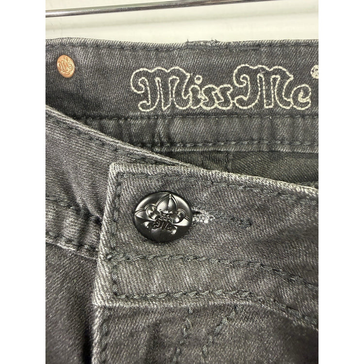 Women’s Miss Me Skinny Jeans Size 30