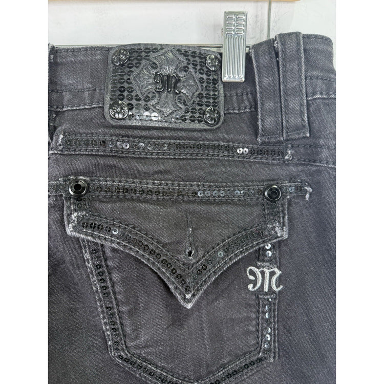 Women’s Miss Me Skinny Jeans Size 30