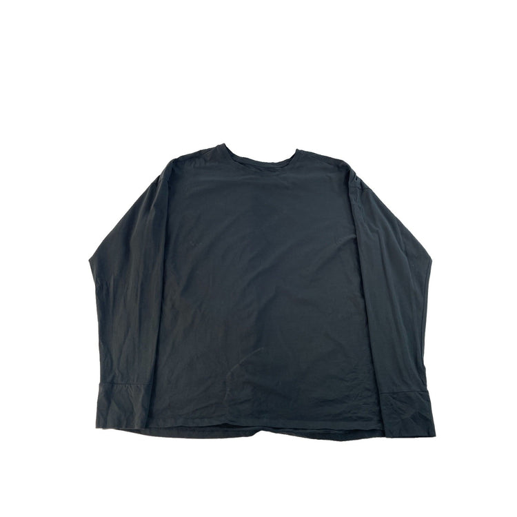 Mens Vuori Longsleeve Crewneck T-shirt Size M