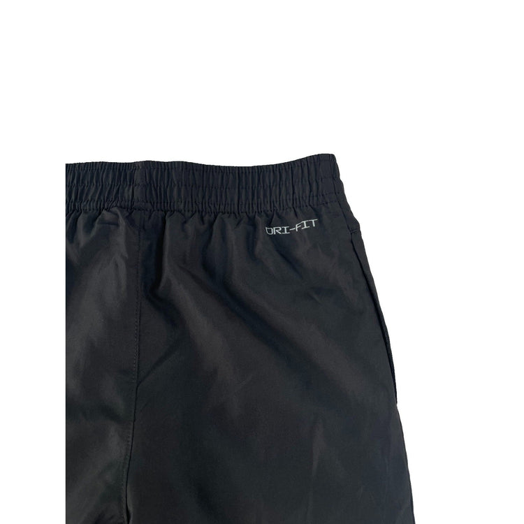 Kids Nike Black Track Pants Size Medium 5-6 Yrs