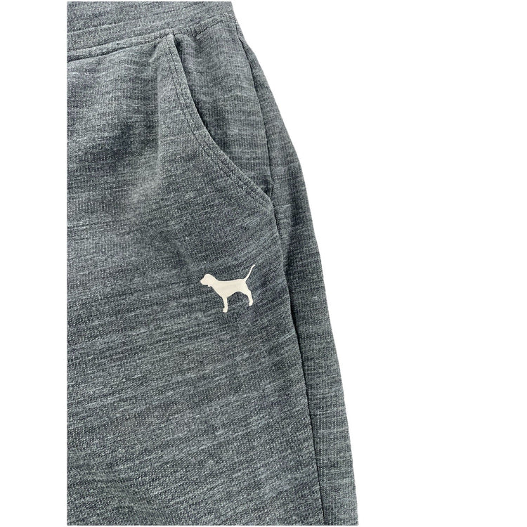 Womens Victoria’s Secret PINK Grey Sweatpants Size XS