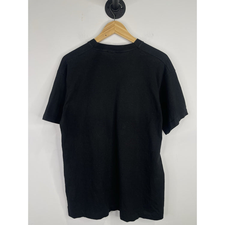 Vintage 1993 Beavis and Butthead MTV Single Stitch T-Shirt Size Large