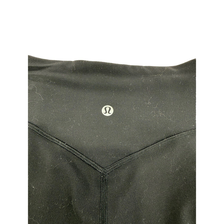 Lululemon Align High-Rise leggings Size 4