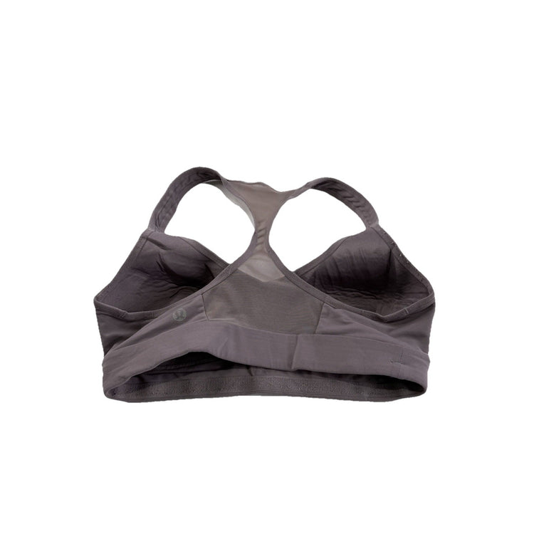 Women’s Lululemon Light Purple Sports Bra