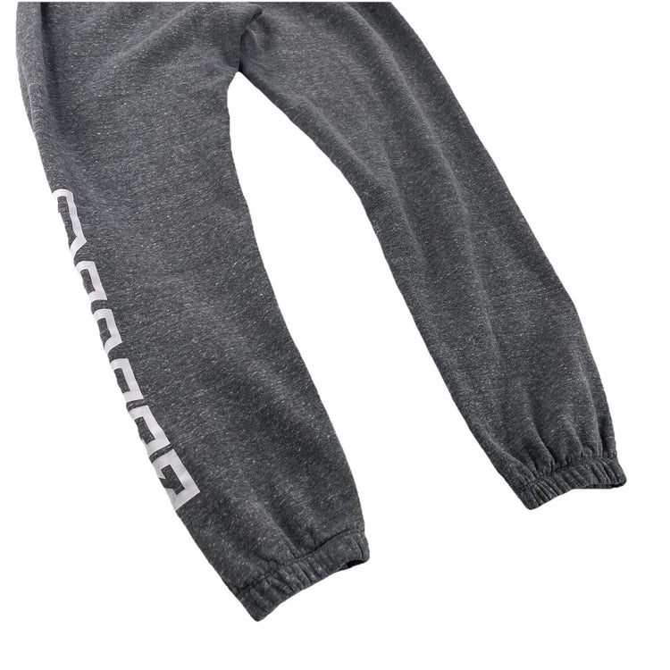 Womens Victoria’s Secret PINK Grey Sweatpants Size XS