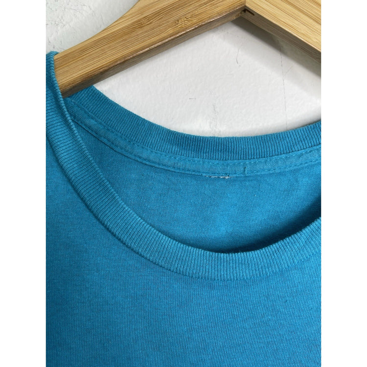 Men’s Vintage 10th Annual Lonestar 600 Devils Speedway T Shirt Sz XL