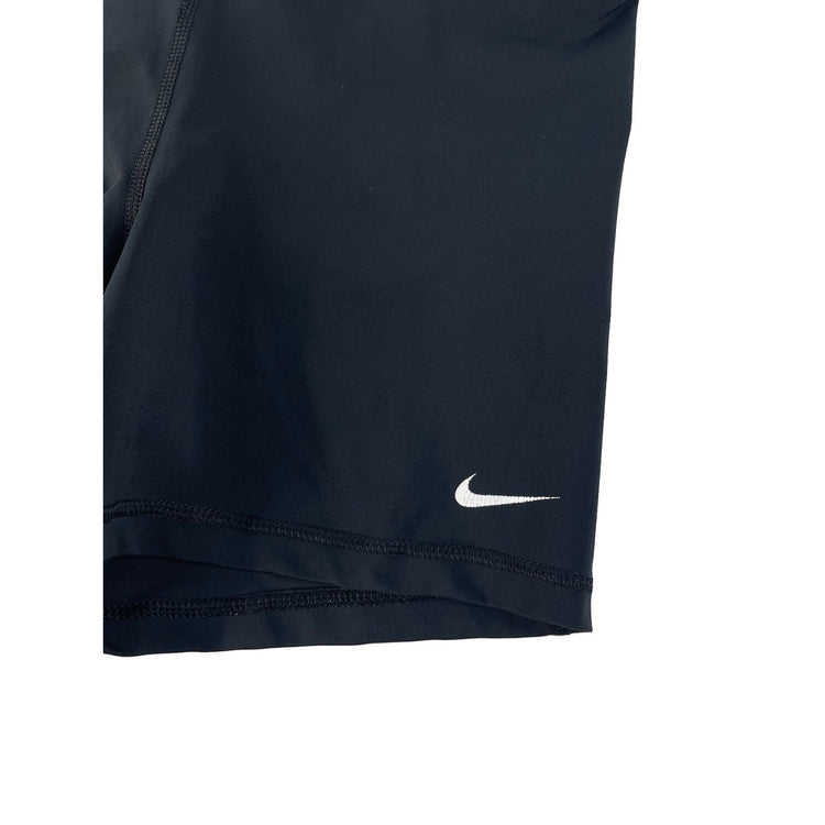 Womens Nike Pro Black Shorts M