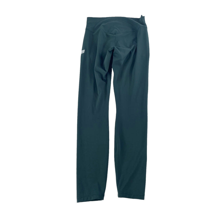 Womens Vuori Dark Green Without Leggings Size Medium