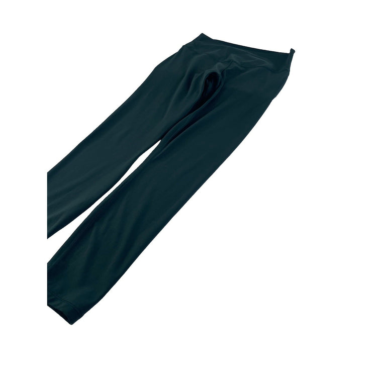 Womens Vuori Dark Green Without Leggings Size Medium