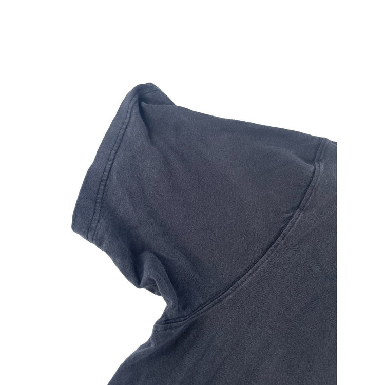 Mens Carhartt Solid Grey Loose Fit T-Shirt Size Xl