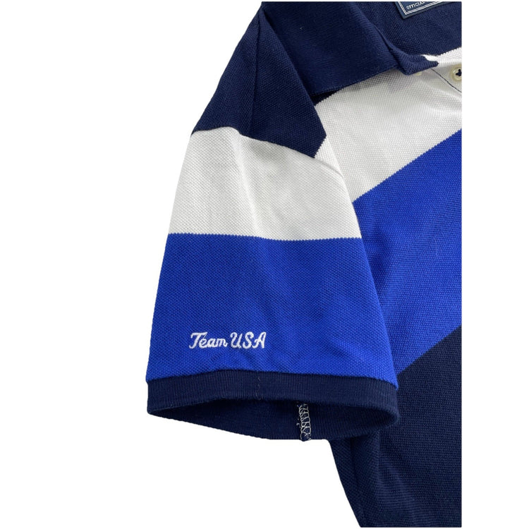 Mens Polo Ralph Lauren Size Small Team USA Shirt