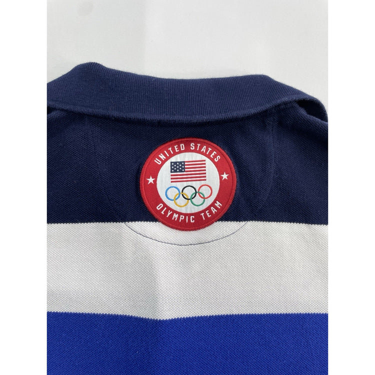 Mens Polo Ralph Lauren Size Small Team USA Shirt