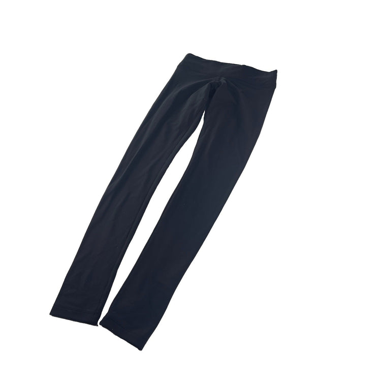 Women’s PINK Ultimate Black Leggings Size XS
