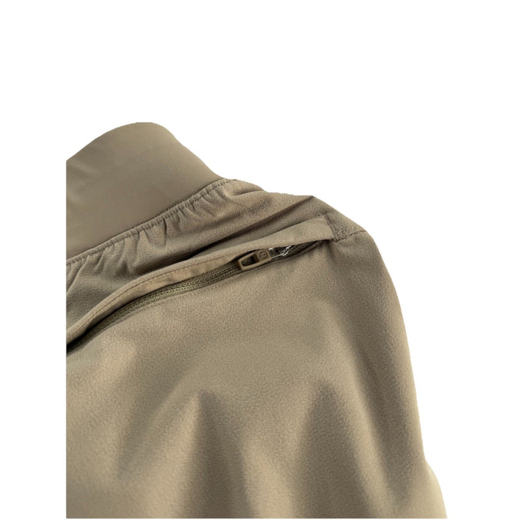Mens Lululemon Size XL Beige Joggers