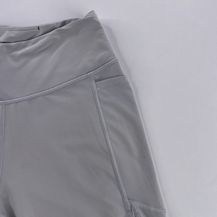 Womens Victoria’s Secret Victoria Sport White Leggings Size Medium