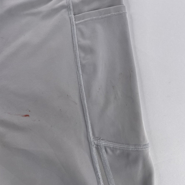 Womens Victoria’s Secret Victoria Sport White Leggings Size Medium