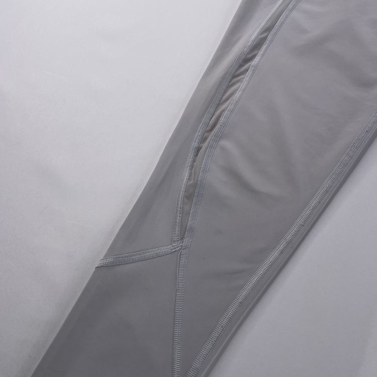 Womens Victoria’s Secret Victoria Sport White Leggings Size Medium