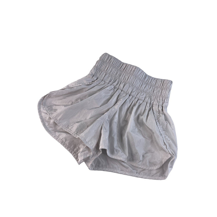 Womens FreePeople High Waisted Shorts Size M