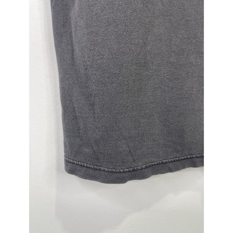 Vintage Made In Usa Harley Davidson T-shirt Size L