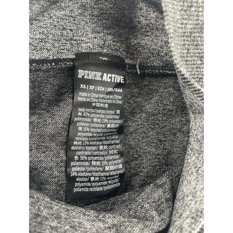 Women’s PINK Active Space Die Leggings Size XS