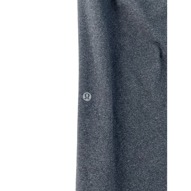 Mens Lululemon Dark Gray Sweatpants Size Medium
