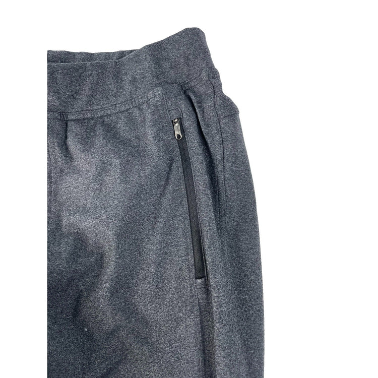 Mens Lululemon Dark Gray Sweatpants Size Medium