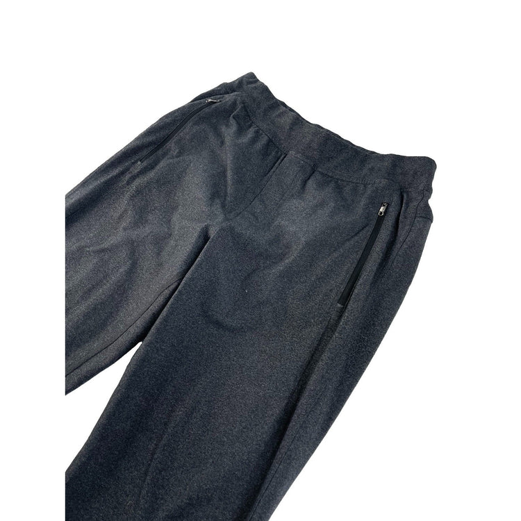 Mens Lululemon Dark Gray Sweatpants Size Medium