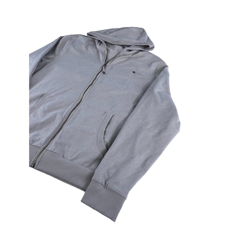 Mens Vuori Light Just Seaside Zip Up Jacket Size Large