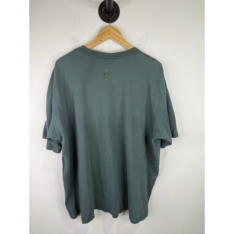 Vintage 90s Nike Golf T-shirt Size 2x