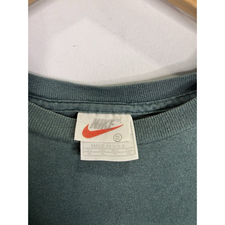 Vintage 90s Nike Golf T-shirt Size 2x
