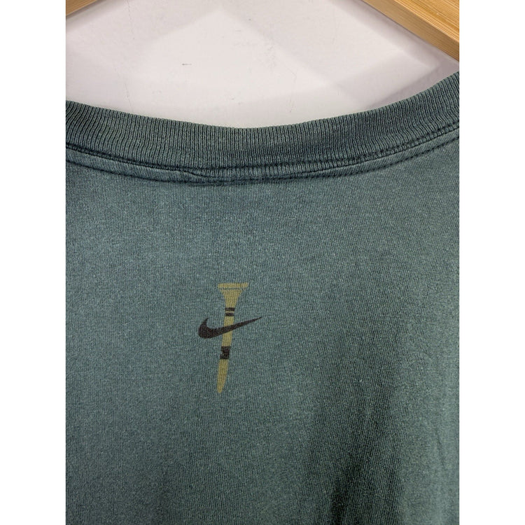 Vintage 90s Nike Golf T-shirt Size 2x