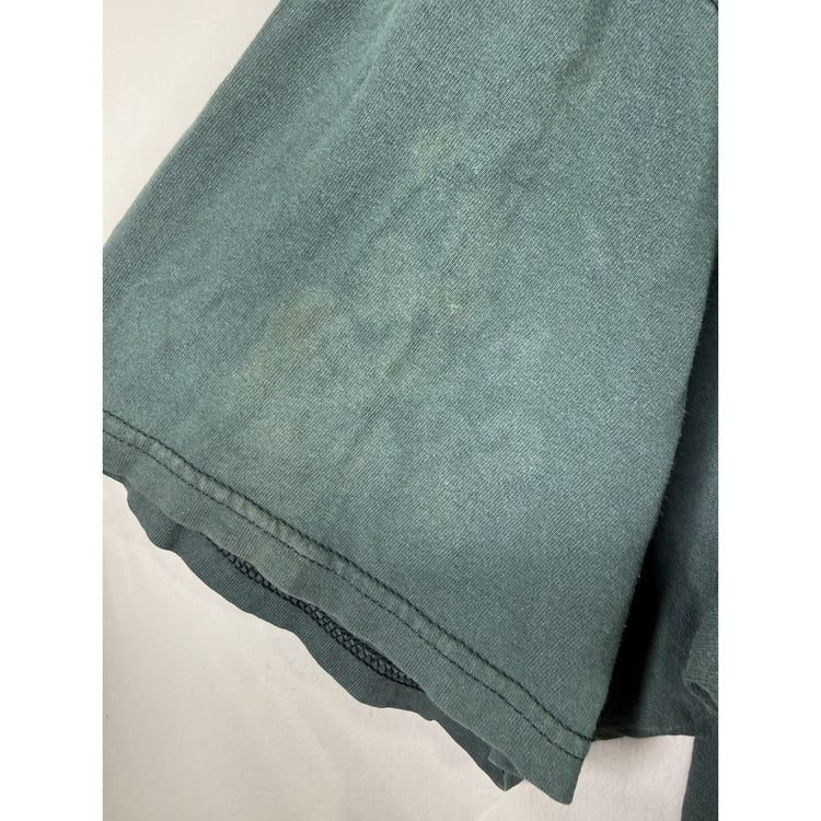 Vintage 90s Nike Golf T-shirt Size 2x