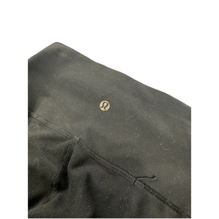 Women’s Lululemon Align High Rise Legging Size 2