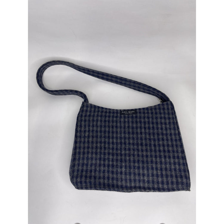 Women’s Kate Spade Blue/grey Handbag