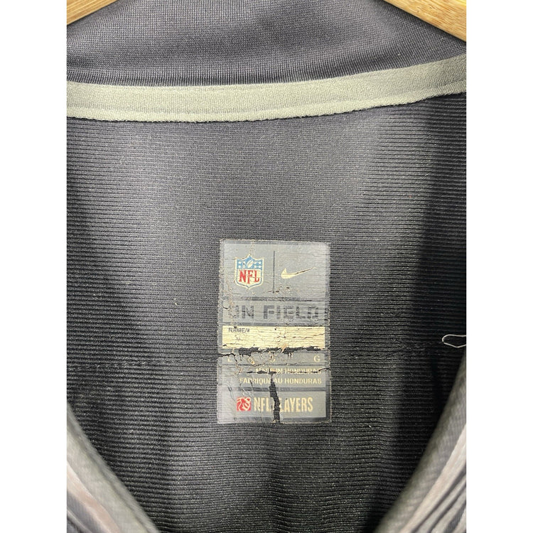 NFL Nike Limited Black Impact Youth Sz L BRIAN CUSHING HOUSTON TEXANS Jersey