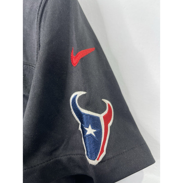 NFL Nike Limited Black Impact Youth Sz L BRIAN CUSHING HOUSTON TEXANS Jersey
