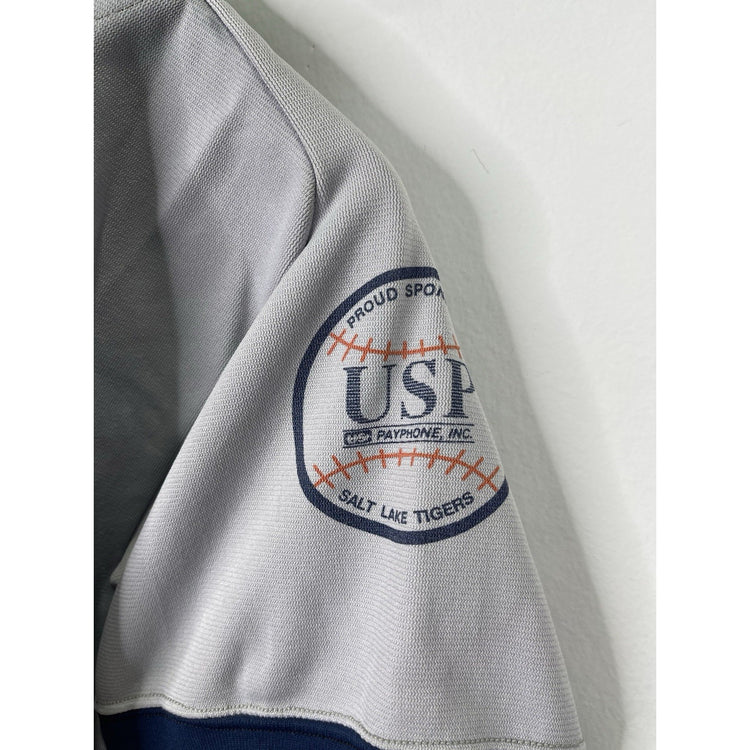 Vintage Detroit Tigers Wilson Jersey Size 42 #1