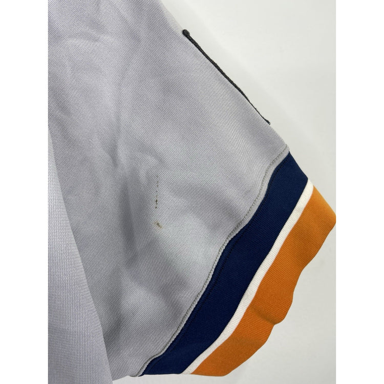 Vintage Detroit Tigers Wilson Jersey Size 42 #1