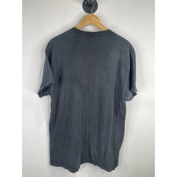 Vintage Y2K “Humans Aren’t The Only Species On Earth We Just Act Like It” Mens T-Shirt Size XL