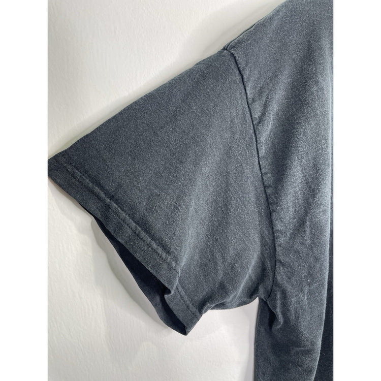 Vintage Y2K “Humans Aren’t The Only Species On Earth We Just Act Like It” Mens T-Shirt Size XL