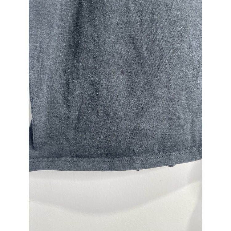 Vintage Y2K “Humans Aren’t The Only Species On Earth We Just Act Like It” Mens T-Shirt Size XL