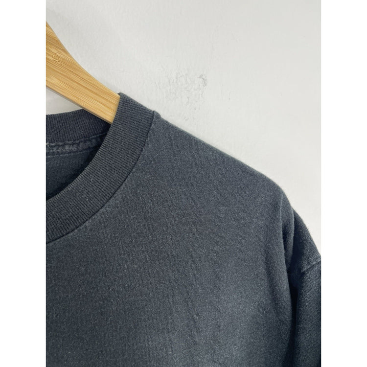 Vintage Y2K “Humans Aren’t The Only Species On Earth We Just Act Like It” Mens T-Shirt Size XL