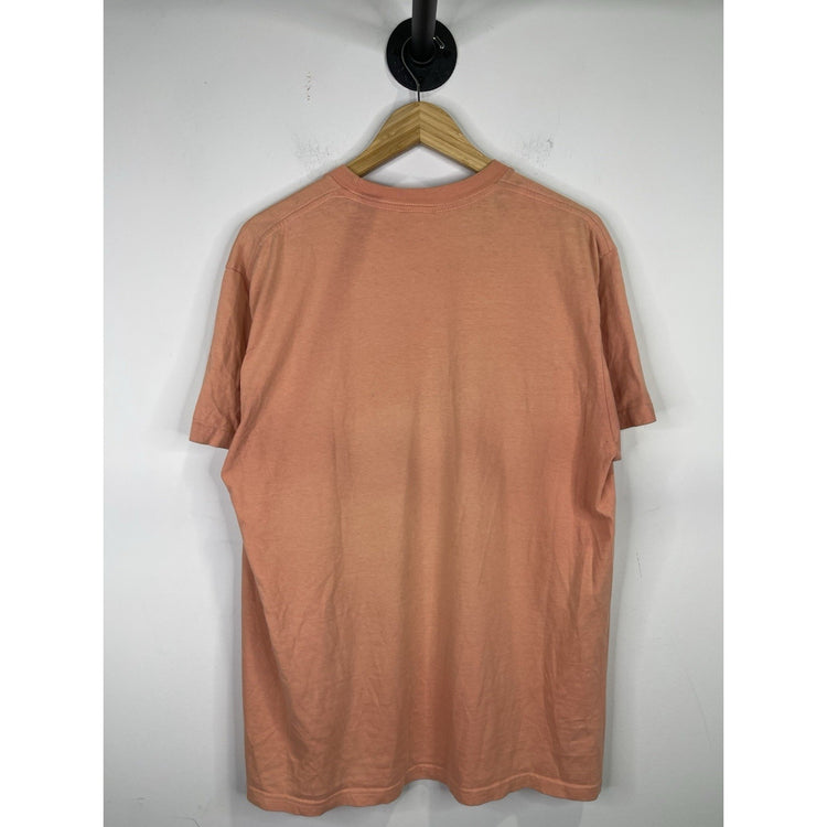 Supreme Still Life Tee T-Shirt Terracotta Medium Size Large